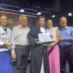 Setur-BA conclui capacitação turística no Centro de Abastecimento de Paripe