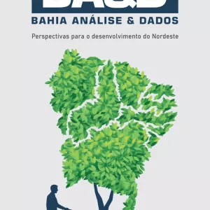Revista Bahia Análise & Dados