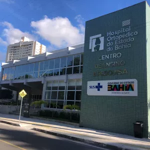 Hospital Ortopédico