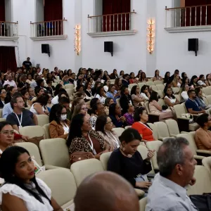 Encontro Estadual do PNAE