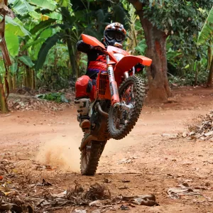 Castro Alves será palco nacional de esportes radicais sobre duas rodas com apoio da Sudesb