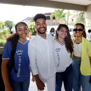”Política para jovens vai desde a inclusão socioprodutiva ao enfrentamento do racismo”, destaca Nivaldo Millet no Dia Internacional da Juventude