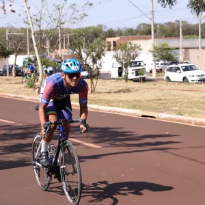 Ciclismo