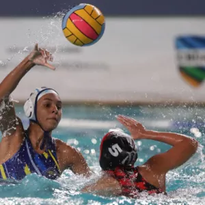 Campeonato Mundial de Polo Aquático Feminino Sub-20