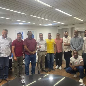 Seagri promove integração com secretarias municipais do Médio Rio de Contas para fortalecer agropecuária regional