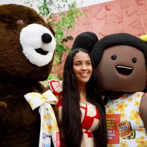 Seminário em Salvador reforça papel do SUAS na proteção e enfrentamento ao racismo na primeira infância