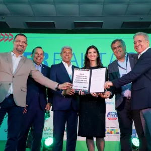 SuperBahia 2025 destaca compromisso do Governo do Estado com o desenvolvimento econômico e combate à fome