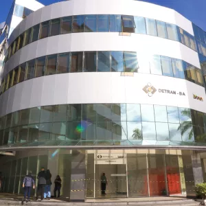 Detran