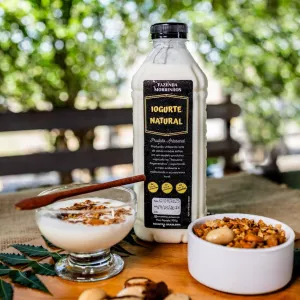 Unidade de beneficiamento de leite em Tanquinho recebe certificação SIM e amplia comercialização de produtos