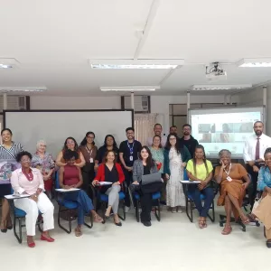 Bahia avança na construção de política estadual para migrantes, apátridas e refugiados