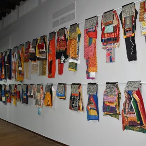 Exposição MAM