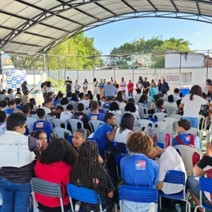 Caravana Direitos Humanos