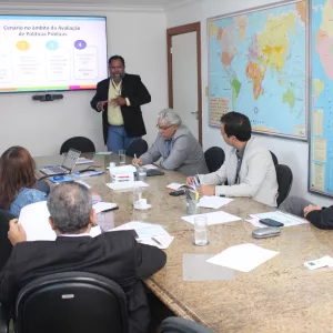 Bahia fortalece avaliação de políticas públicas com novo sistema estadual