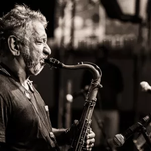 Maestro Letieres Leite