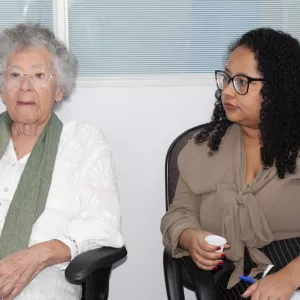 SJDH articula agenda de valorização e preservação da memória com organizações da sociedade civil