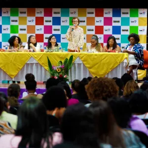 Conferência Territorial de Políticas para as Mulheres