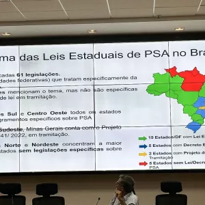 Bahia ganha destaque nacional ao capacitar municípios em pagamentos por serviços ambientais