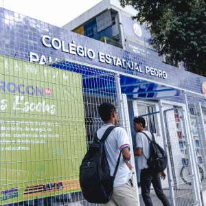 “Procon-BA nas Escolas” discute consumo sustentável e educação financeira