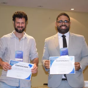 Secretário de Justiça da Bahia fala sobre combate ao hiperencarceramento e destaca ações do Bahia pela Paz