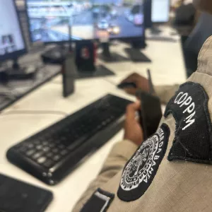 Em menos de 24h, quatro foragidos da Justiça são presos com o auxílio das câmeras de Reconhecimento Facial da SSP