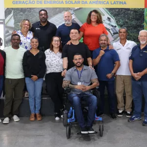 Sudesb discute propostas para avanço do alto rendimento na Bahia