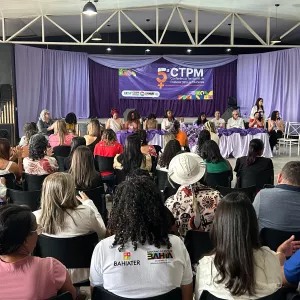 SPM realiza conferências em 18 Territórios de Identidade da Bahia, nesta semana
