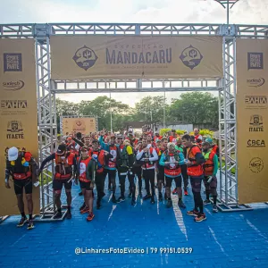 Segunda etapa do Campeonato Baiano de Corrida de Aventura acontece em Itaetê neste fim de semana