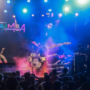 Funceb amplia Panorama da Música da Bahia com shows em Salvador e Festivais no interior