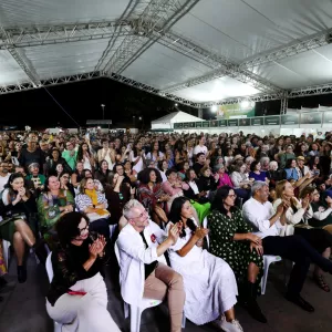 Fligê transforma Mucugê em capital literária da Chapada