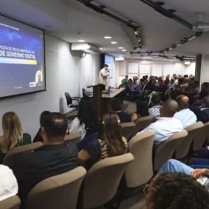 Reunião Saeb