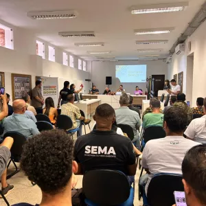 Sema inicia Caravana