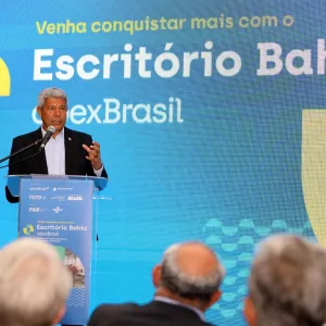 Governador Jerônimo Rodrigues