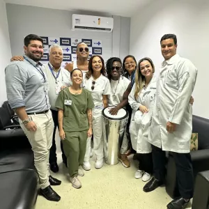 Projeto “Música Cura”