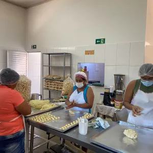 Cinco agroindústrias familiares formam novo polo agroindustrial em Ibiassucê