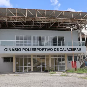 Ginásio de Cajazeiras recebe Campeonato Baiano de Karatê Esportivo Interestilos 2025 neste final de semana
