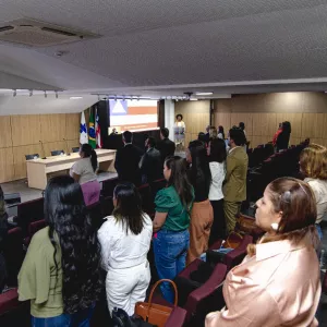 Encontro Estadual de Mobilização para a Erradicação do Sub-Registro de Nascimento