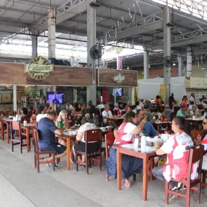 Ceasinha do Rio Vermelho