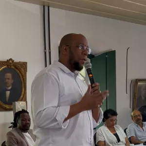 Revolta dos Búzios é tema em mesa de conversa no Arquivo Público da Bahia