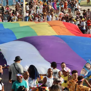 4ª Conferência Estadual LGBTQIAPN+ da Bahia começa terça-feira (26), no Hotel Fiesta, em Salvador