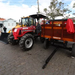 Com certificação e entregas da SDR, Tanquinho celebra conquistas para a agricultura familiar do Portal do Sertão