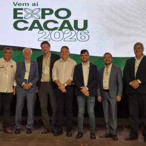 Bahia impulsiona cadeia produtiva do cacau com investimentos e políticas públicas inovadoras