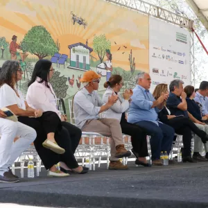 Vila da Economia Solidária destaca produção baiana na 11ª edição do Semiárido Show