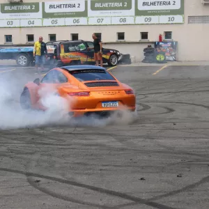 Copa Baiana de Manobras Radicais leva disputa e emoção ao Parque Shopping, neste sábado (30)