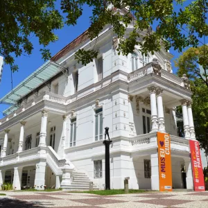 Museu de Arte Contemporânea (MAC_BAHIA) inaugura três exposições ainda nesta semana