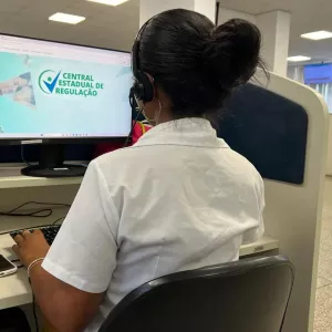 Bahia realiza mais de 1.100 regulações em um dia e acelera transferências de pacientes