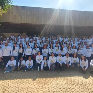 Equipe técnica do Inema participa de encontro nacional para fortalecer atuação dos CETAS e conservação da fauna