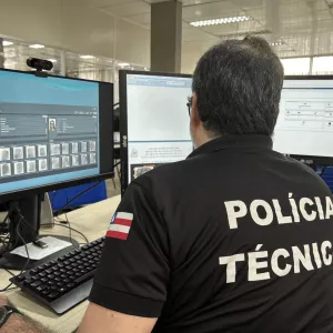 Instituto de Identificação Pedro Mello comemorou 115 anos acompanhando avanços tecnológicos