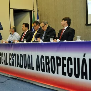 Alba celebra Dia do Fiscal Estadual Agropecuário Profissional é estratégico para o desenvolvimento do setor