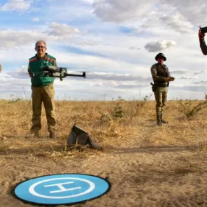 Ações da Sema e do Inema reduzem desmatamento do Cerrado baiano em 7%