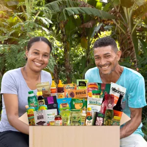 Agricultura Familiar na SuperBahia